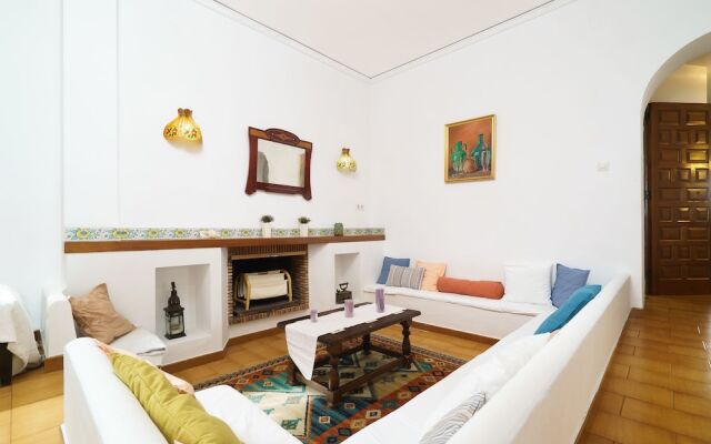 Book It Villa Clara Moraira