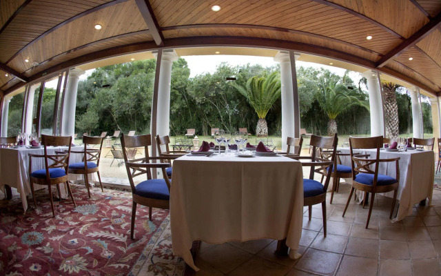 Hacienda Montenmedio
