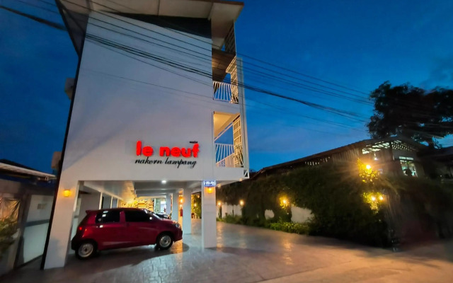 Le Neuf Nakorn Lampang