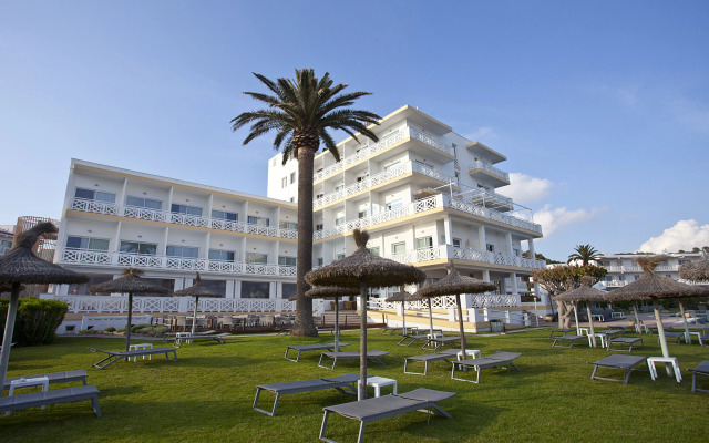Hotel Seth Santo Tomas