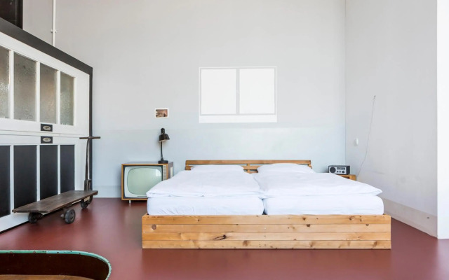 Meisterzimmer