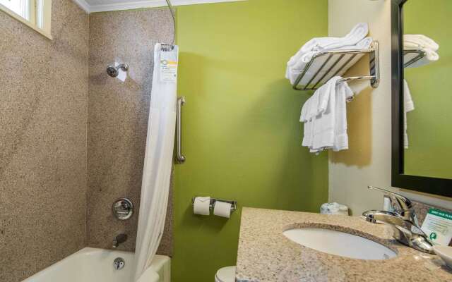 Quality Inn Barre - Montpelier