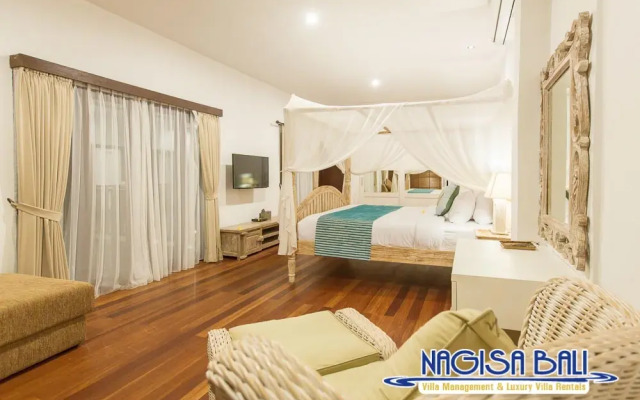 Club Corner Residence by Nagisa Bali