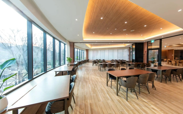 Seoul Olympic Parktel