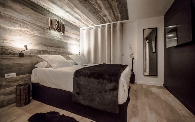 Rock Noir Hôtel & Spa