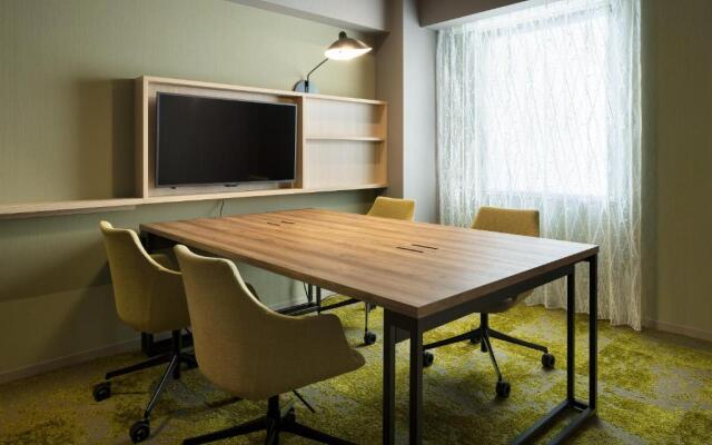 OMO5 Kumamoto by Hoshino Resorts