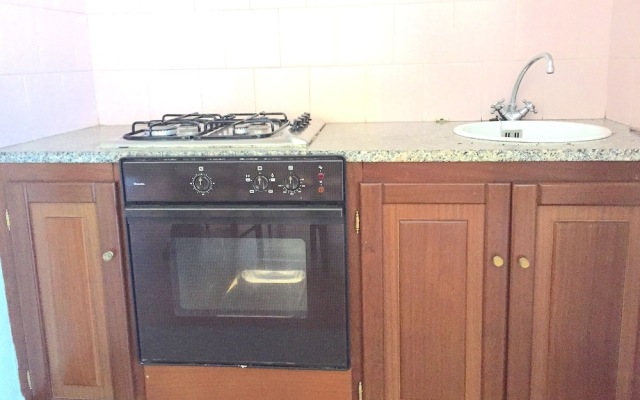 Calabria Apartment I