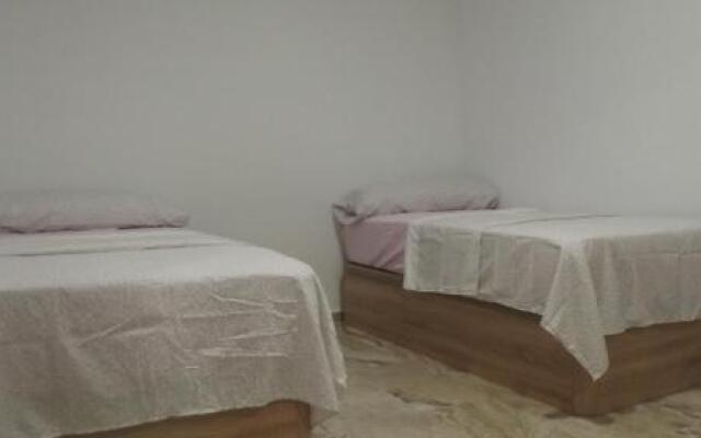 Apartamentos Atlas Terrassa III