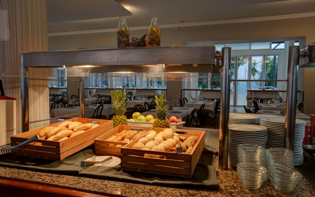 Hotel Apartamentos Solimar