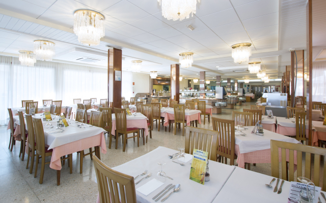 Medplaya Hotel Riudor - Adults Only