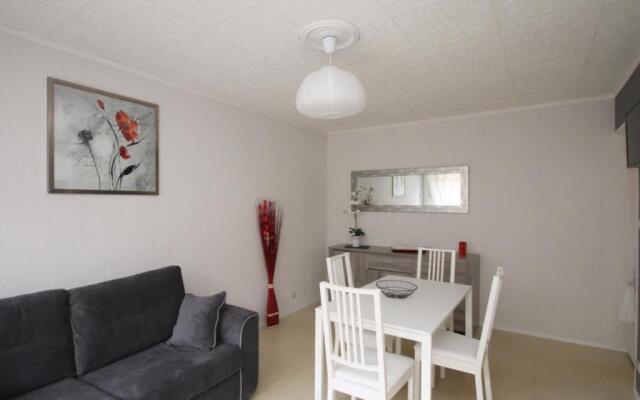 Appartement Mont-Dore, 2 pièces, 4 personnes - FR-1-608-174