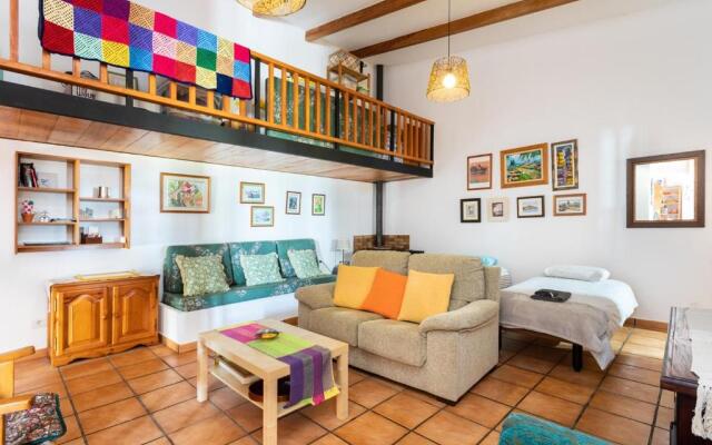 Live la Laguna Casita Vieja