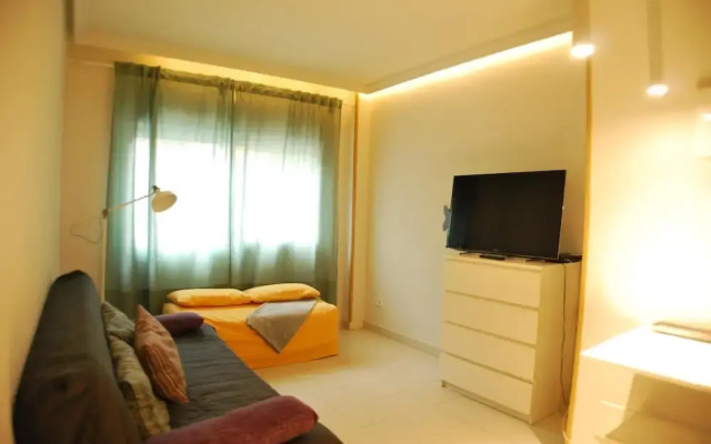 Welcome Marques de Zafra