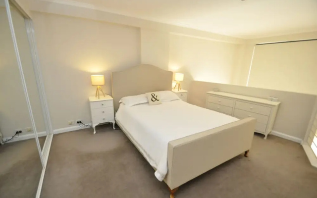 Darlinghurst Popular Apartments