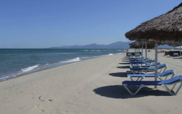 Mar i Cel Hôtel & Spa