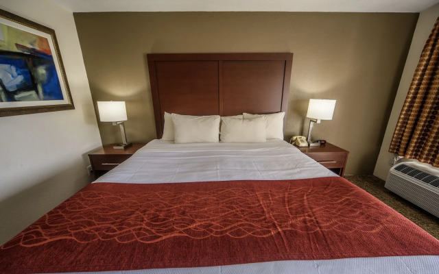 Richland Inn Lawrenceburg