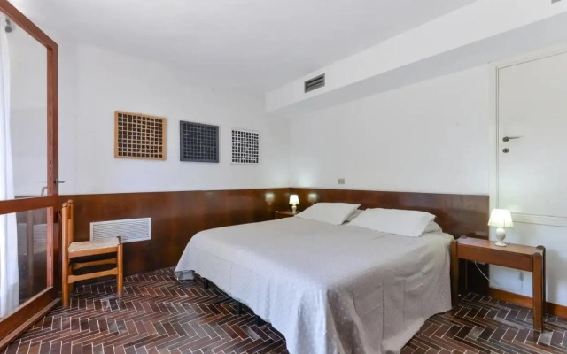 Villa Le Terrazze