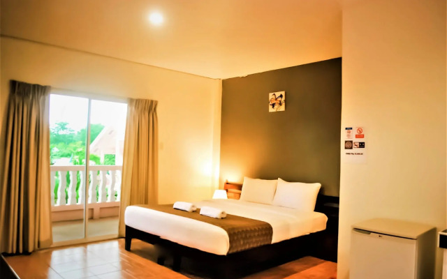 Conrada's Place Hotel and Resort