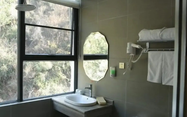 大理洱海暮居客栈