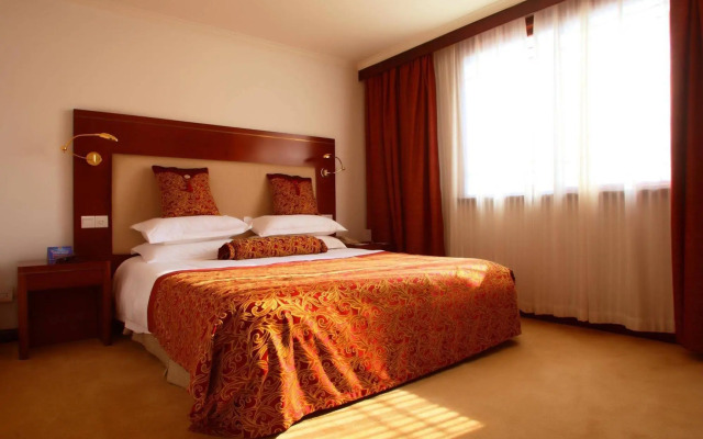 HuaJun Suite