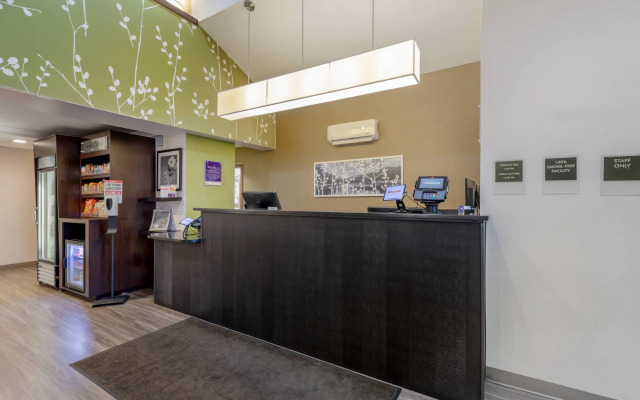 Sleep Inn Denver Tech Center