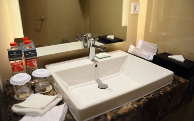 Hotel Santika Gresik