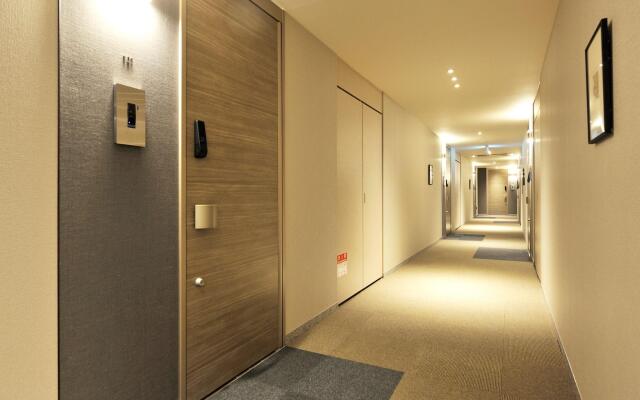RakutenSTAY×Shamaison Osaka Dekijima Station