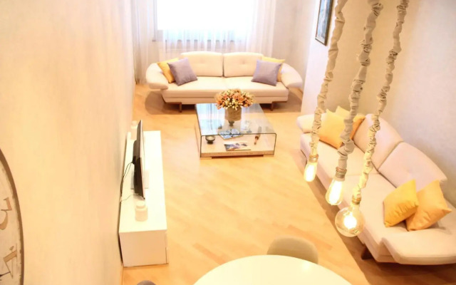 Super Luxury Apartments