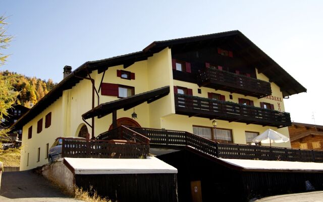 Hotel Loredana