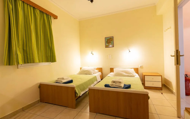 Lenna's Villas