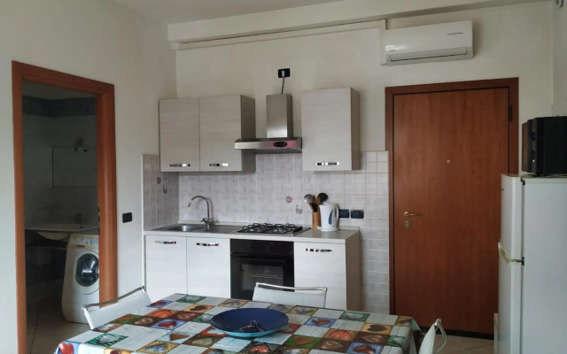 Appartamenti Santa Barbara