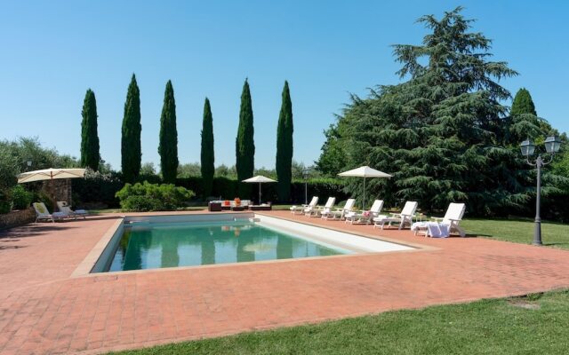 Villa I Levrieri 8 Emma Villas