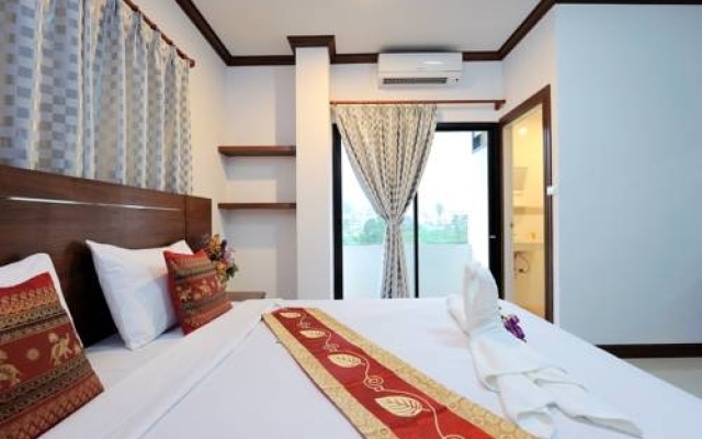 NNC Patong House