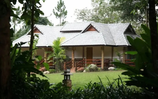 Chiangkham Luang Resort