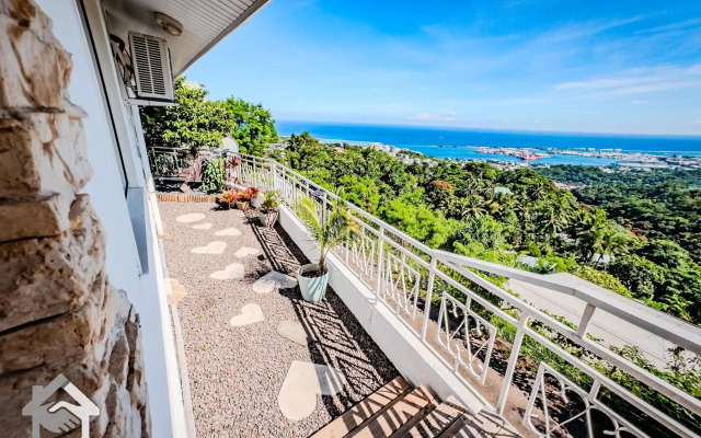 Nuu Fare Faa'a - Pamatai