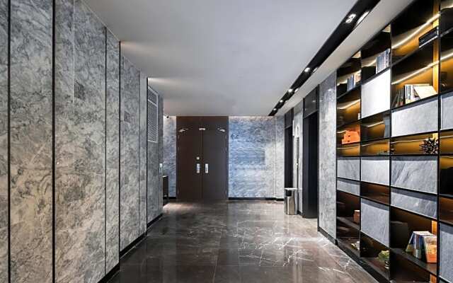 Hampton by Hilton Lianyungang Haibin