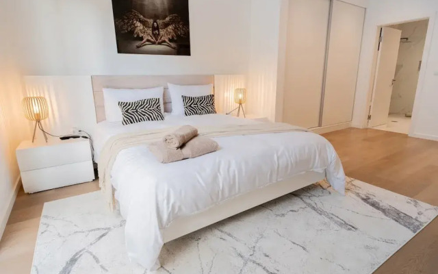 Villa Luxe by Atlantic Holiday
