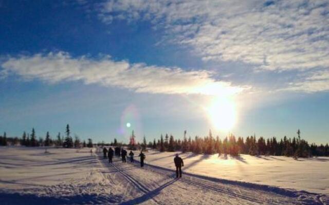 Camp Lillehammer