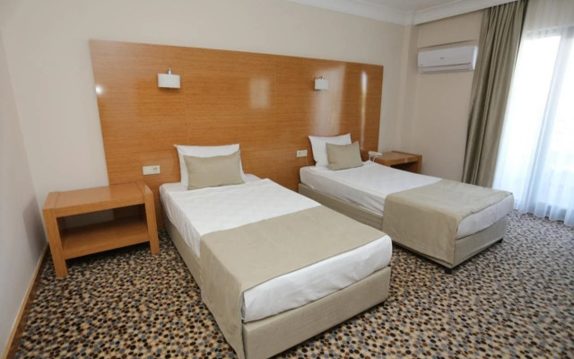 Ada Newday Resort Hotel