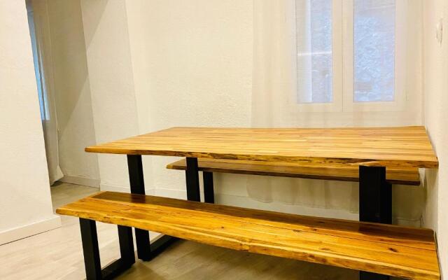 VIEUX NICE T4 - 55 m² entièrement rénové en 2021