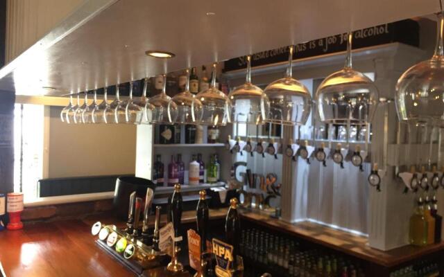 The Bell Inn