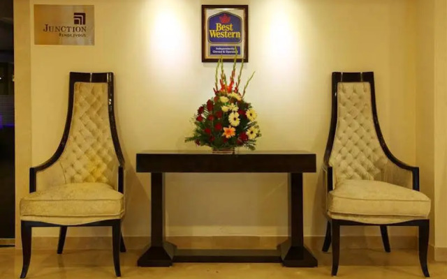 Continent Nakodar Hotel