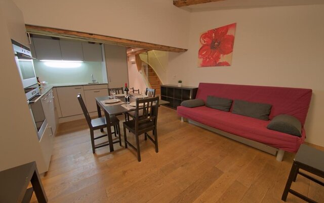 Hitrental Schmidgasse Apartments