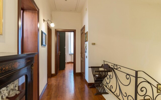 Villa Dell Angelo 10