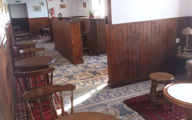 Hotel Restaurant la Mecedora