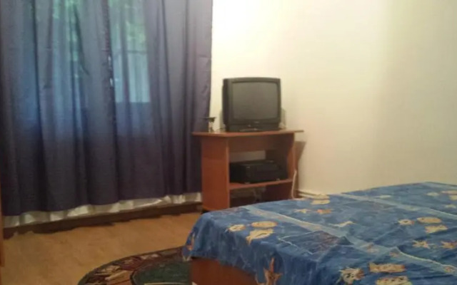 Apartament Rosu