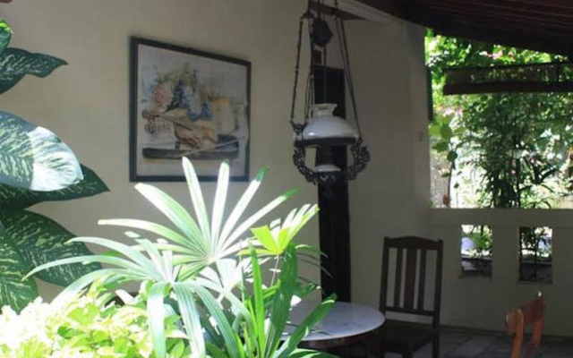 Rima's Cottages @ The Jaya Pub Bali – Outside – Kuta