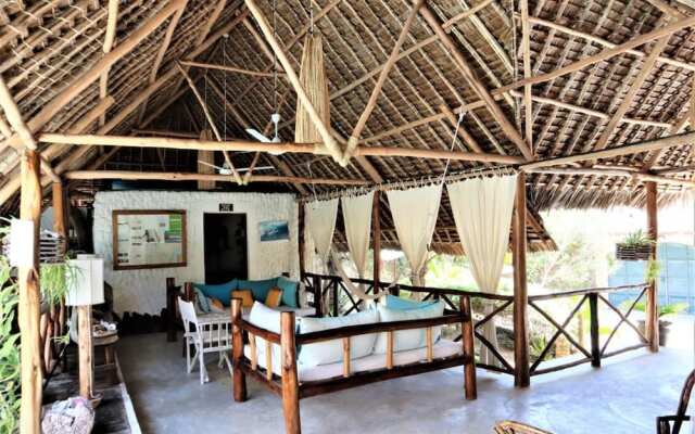Mvuvi Lodge Watamu