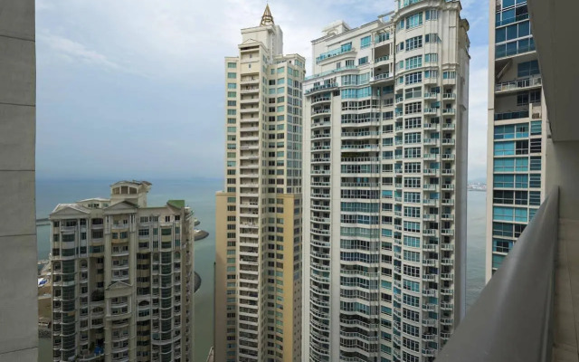 JW Marriott Panama