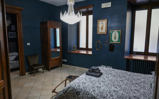 Casa Vittoria